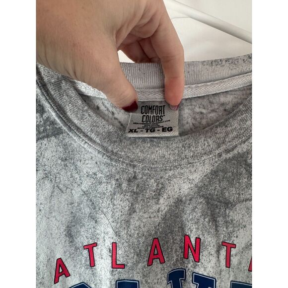 ATL BRAVES Shirt - Picture 4 of 4
